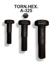 Cargar imagen en el visor de la galería, Tornillos Hexagonales