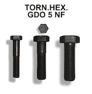 Cargar imagen en el visor de la galería, Tornillos Hexagonales