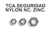 Cargar imagen en el visor de la galería, Tuercas