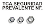 Cargar imagen en el visor de la galería, Tuercas