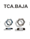 Cargar imagen en el visor de la galería, Tuercas