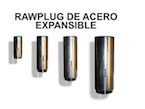 Cargar imagen en el visor de la galería, Rawplug
