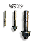 Cargar imagen en el visor de la galería, Rawplug