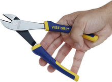 Cargar imagen en el visor de la galería, ALICATE DE CORTE DIAGONAL

