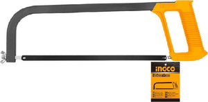 ARCO SEGUETA MANGO METAL PLASTICO 12"
