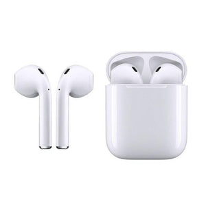 AUDÍFONOS INALÁMBRICOS BLUETOOTH