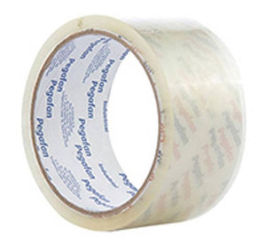 SIXPACK CINTA DE EMBALAJE 48MM X 90 MTS// 6 ROLLOS // MARCA WORLD PACKING