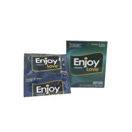 PRESERVATIVOS ENJOY