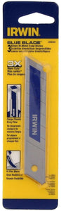 KIT DE 3 CUCHILLAS BIMETALICAS DESPRENDIBLES - REPUESTO DE HOJAS