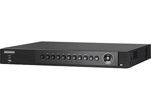 DVR 4 CANALES ANÁLOGO - HIKVISION