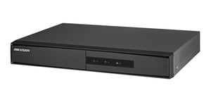 DVR 16 CANALES ALL IN ONE - HIKVISION