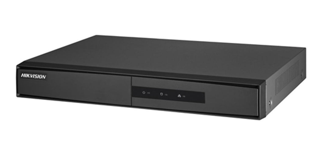 DVR 16 CANALES ALL IN ONE - HIKVISION