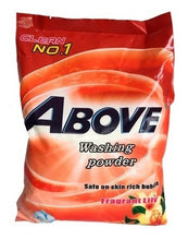 Cargar imagen en el visor de la galería, DETERGENTE EN POLVO 1 KG - 12 UND X BULTO
