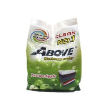 Cargar imagen en el visor de la galería, DETERGENTE EN POLVO 1 KG - 12 UND X BULTO
