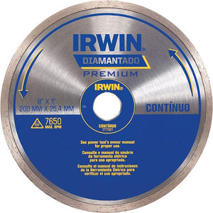 DISCOS DIAMANTADOS PARA PISOS Y AZULEJOS