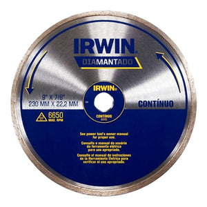 DISCOS DIAMANTADOS PARA PISOS Y AZULEJOS
