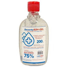 Cargar imagen en el visor de la galería, GEL ANTIBACTERIAL

