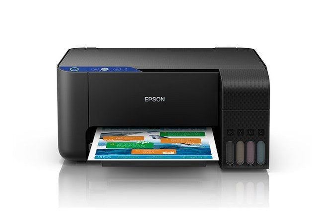 IMPRESORA MULTIFUNCIONAL ECOTANK L3110 A COLOR EPSON