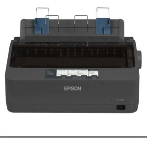 IMPRESORA LX 350 MATRIZ DE PUNTO MONOCROMÁTICA EPSON