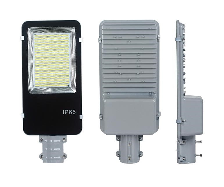 LÁMPARA LED MULTIVOLTAJE 200W