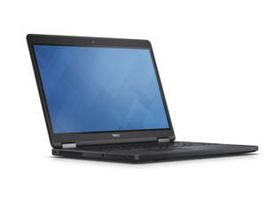 LAPTOP DELL E5250 i3 DUAL CORE 4GB