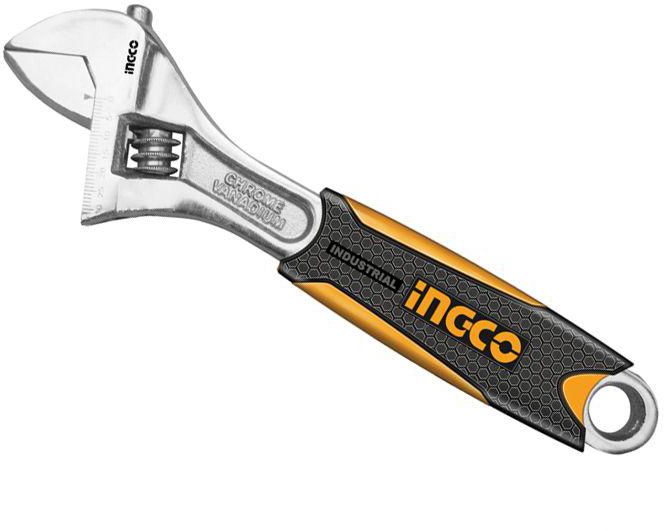 LLAVE AJUSTABLE DE 10