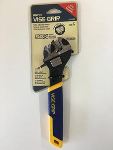 LLAVE DE RÁPIDO AJUSTE