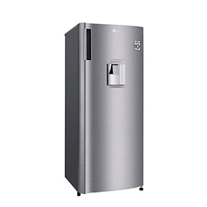 NEVERA LG MODELO GU21WPP