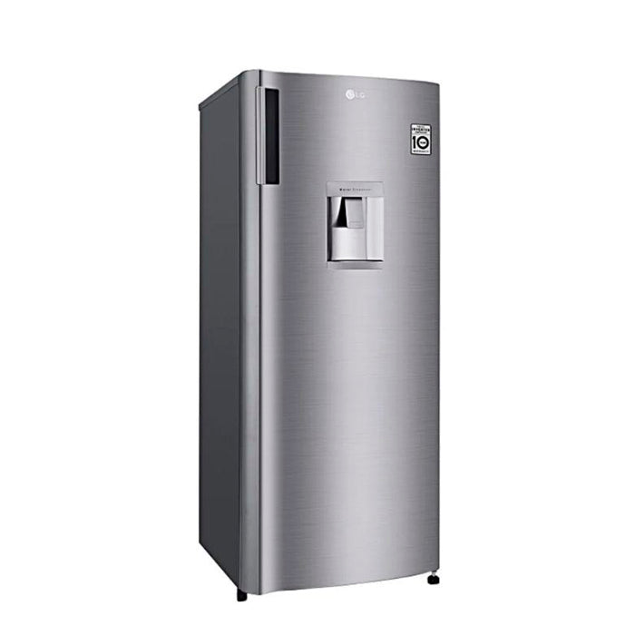 NEVERA LG MODELO GU21WPP