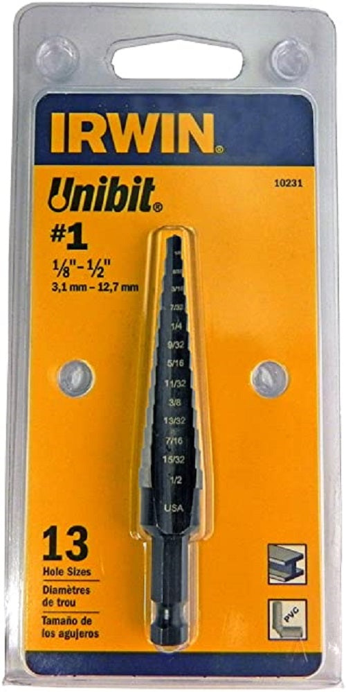 MECHAS FRACCIONALES UNIBIT