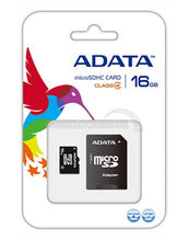 Cargar imagen en el visor de la galería, MEMORIA MICRO SD FULL HD - ADATA
