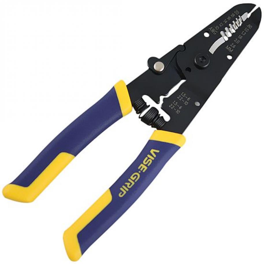 ALICATE PELACABLE 7