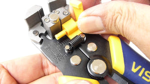 ALICATE PELACABLE AUTOMÁTICO