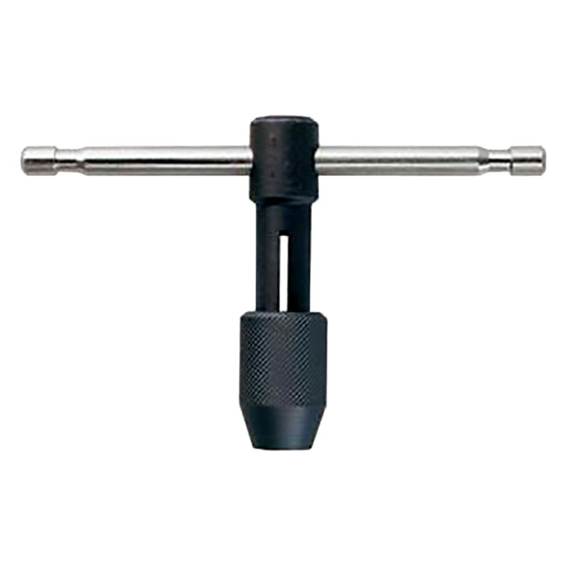 PORTA MACHO MANUAL TIPO T