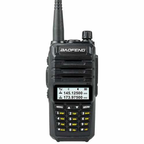 RADIO WALKIE TALKIE UV-E70