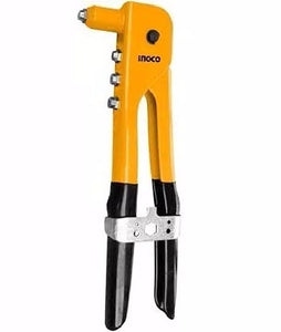 REMACHADORA MANUAL