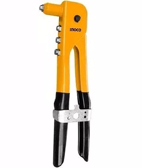 REMACHADORA MANUAL