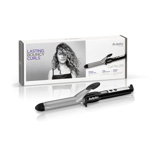 RIZADORA DE CABELLO PRO CURL 210 BABYLISS