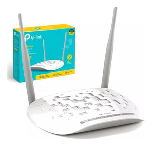 ROUTER TP LINK TD-W8961ND
