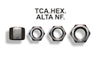 Cargar imagen en el visor de la galería, Tuercas
