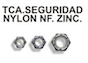 Cargar imagen en el visor de la galería, Tuercas
