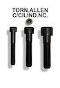 Tornillos Allen