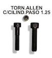 Cargar imagen en el visor de la galería, Tornillos Allen
