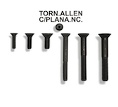 Cargar imagen en el visor de la galería, Tornillos Allen
