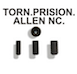 Cargar imagen en el visor de la galería, Tornillos Allen
