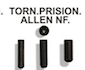 Cargar imagen en el visor de la galería, Tornillos Allen

