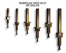 Cargar imagen en el visor de la galería, Rawplug
