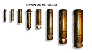 Rawplug