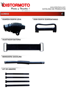 Gomas