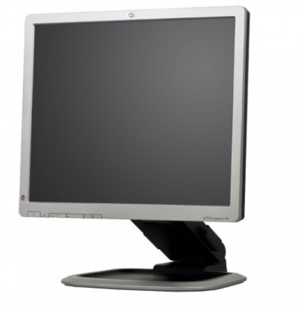 MONITOR 19